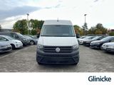 Volkswagen Crafter Kasten Hochdach MR Front, Klima, Rückfah - Volkswagen in Tübingen