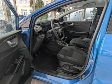 Ford Puma Titanium NEUES MODELL