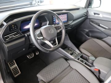 Volkswagen Caddy eHybrid DSG LED FLÜGELTÜR AHK 5J GARANTIE
