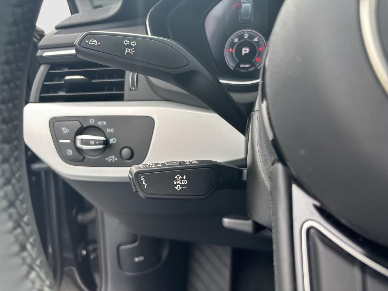 Audi A4 Avant 35 TDI S tronic S line LED Navi APS SHZ, миниатюра 17