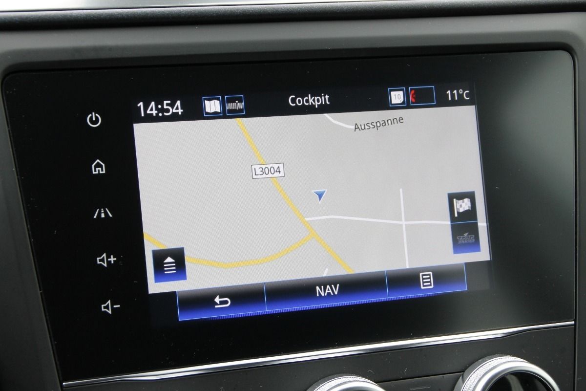Fahrzeugabbildung Renault Kadjar BLUE dCi 115 1.5