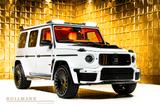 Mercedes-Benz G 63 AMG BRABUS 800+WIDESTAR+FACELIFT+MY 2025+ - Mercedes-Benz G-Klasse Neuwagen in Bremen