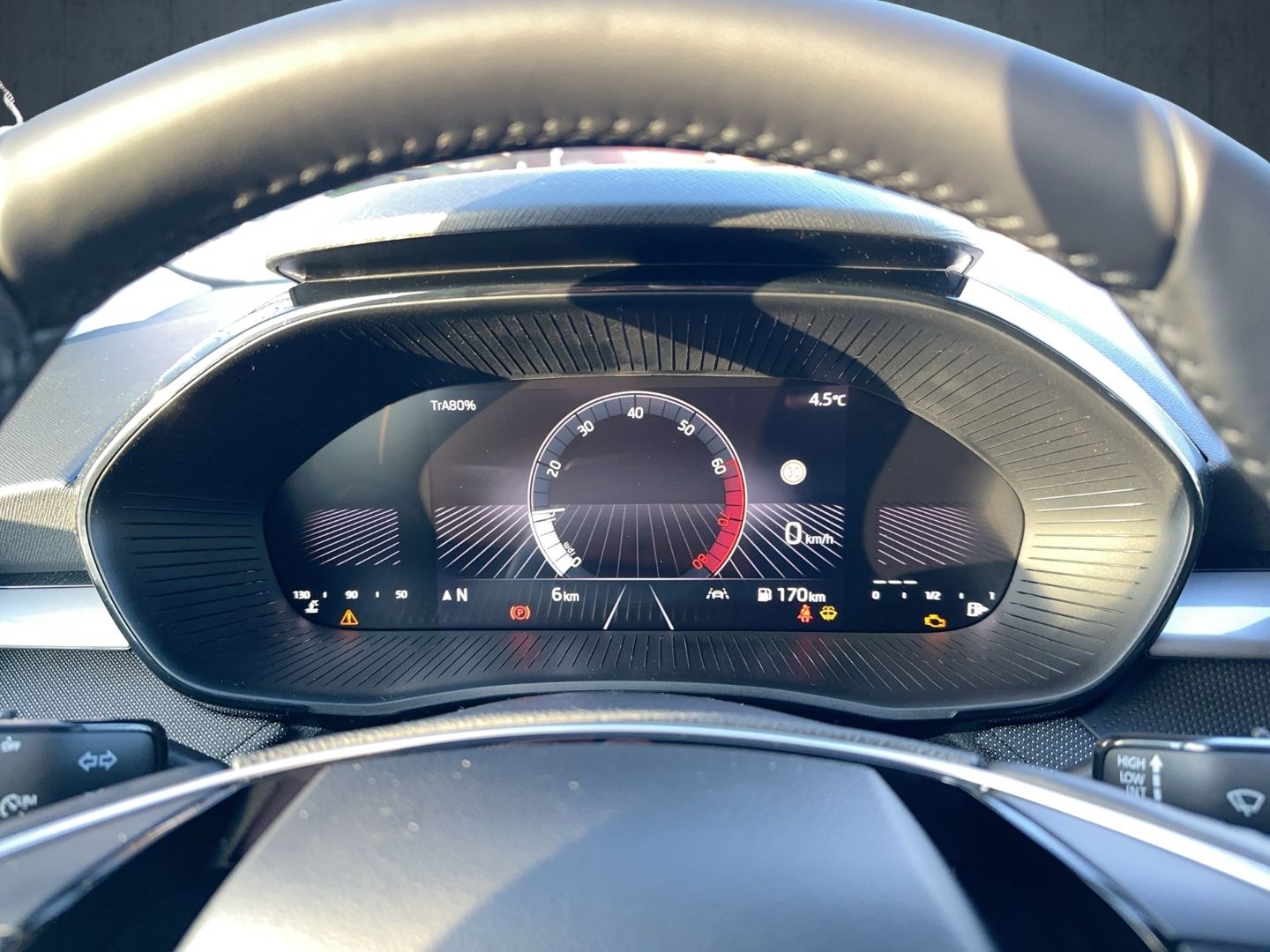 Skoda Fabia - Bild 11