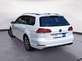 Volkswagen Golf 1.6 TDI JOIN Variant Navi AHK Sitzheizung - Volkswagen Golf: Golf6 Variant
