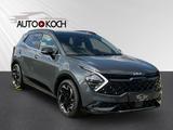 Kia Sportage GT-Line 4WD 1.6 T-GDI Mild-Hybrid EU6e 