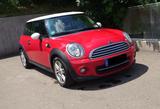 MINI Cooper Coupé 122 PS TÜV 11/26 8-fach bereift - MINI Cooper Coupé Gebrauchtwagen
