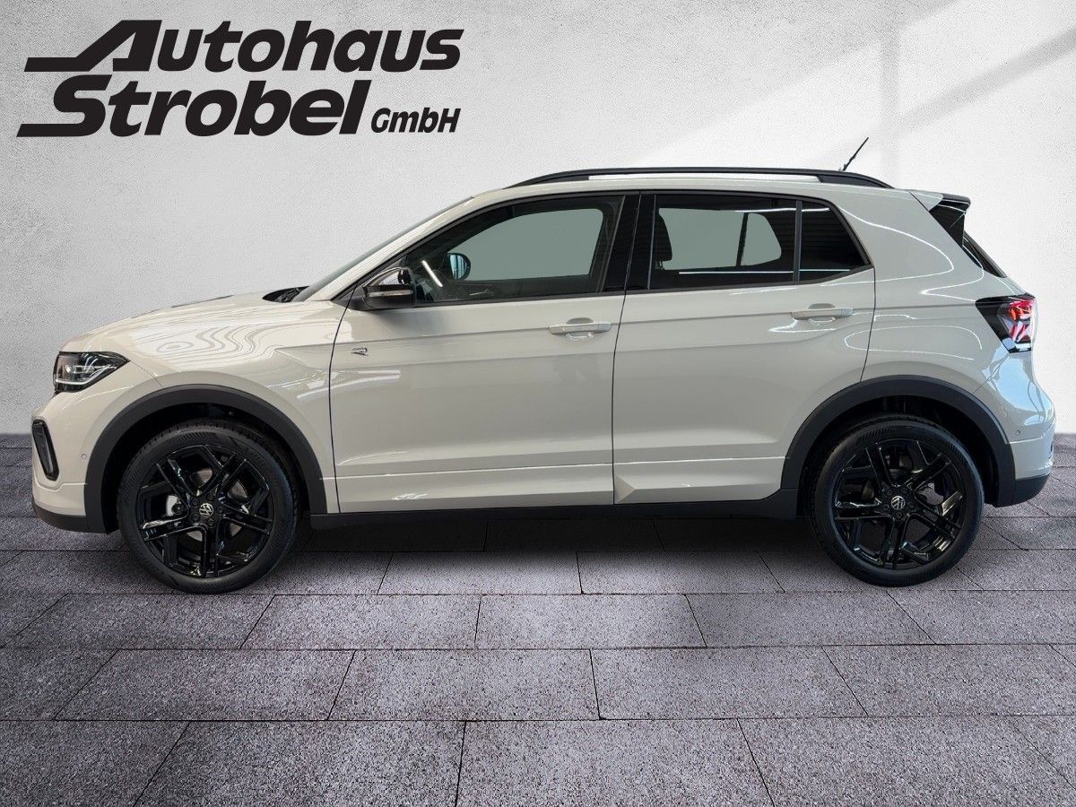 Volkswagen T-Cross - Bild 3