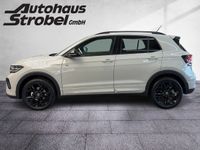 Volkswagen T-Cross - Vorschau Bild 3