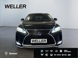 Lexus RX 450h (hybrid) Luxury Line *HUD*360°*Pano*Lede - Lexus RX 450 in Bremen
