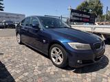 BMW 325 3 Limousine 325 i xDrive - BMW 325: Allradantrieb