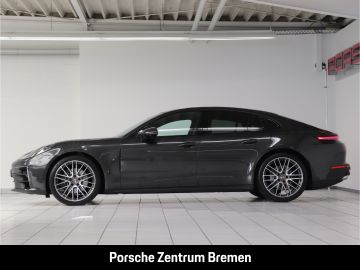 Porsche Panamera - 2