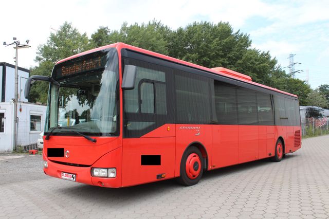 Iveco Irisbus Crossway LE (Euro 5)