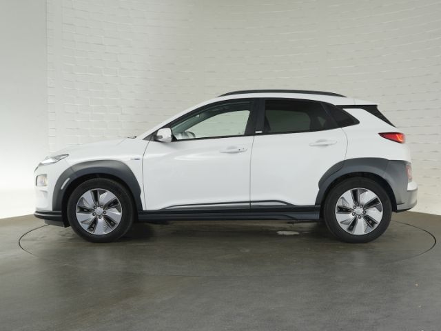 KONA Elektro PREMIUM 64kWh AT+VOLL LED+NAVI+RÜCK