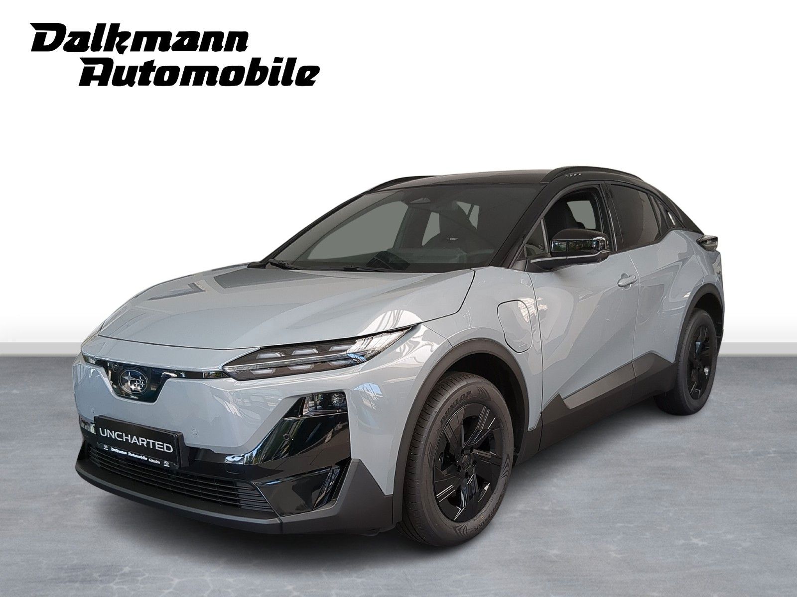Subaru Uncharted Active 77 FWD