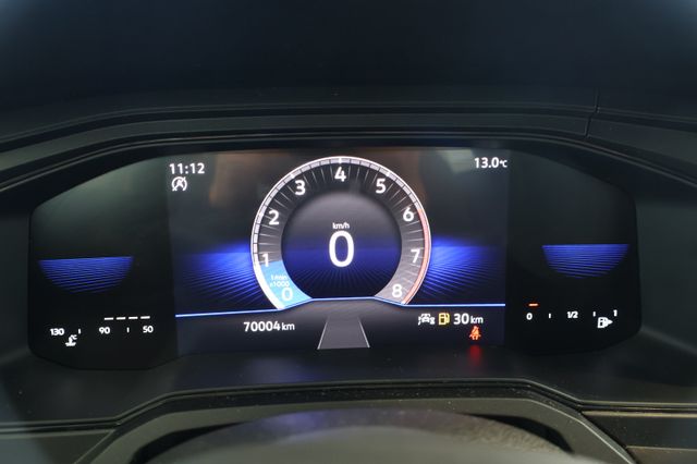 Volkswagen Taigo 1.0 TSI AID+LED+ALLWETTER+CARPLAY