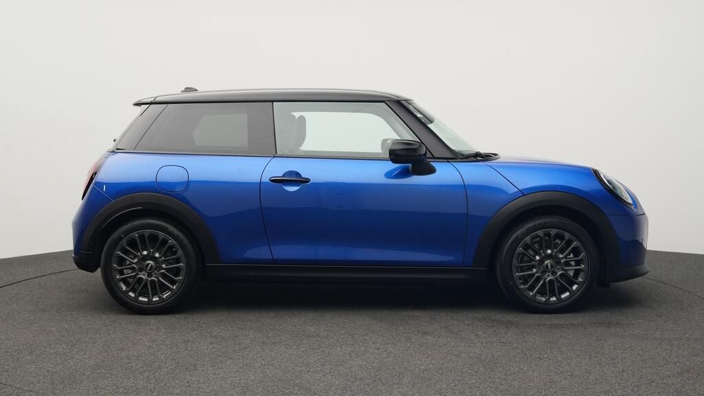 MINI Cooper C - Bild 4