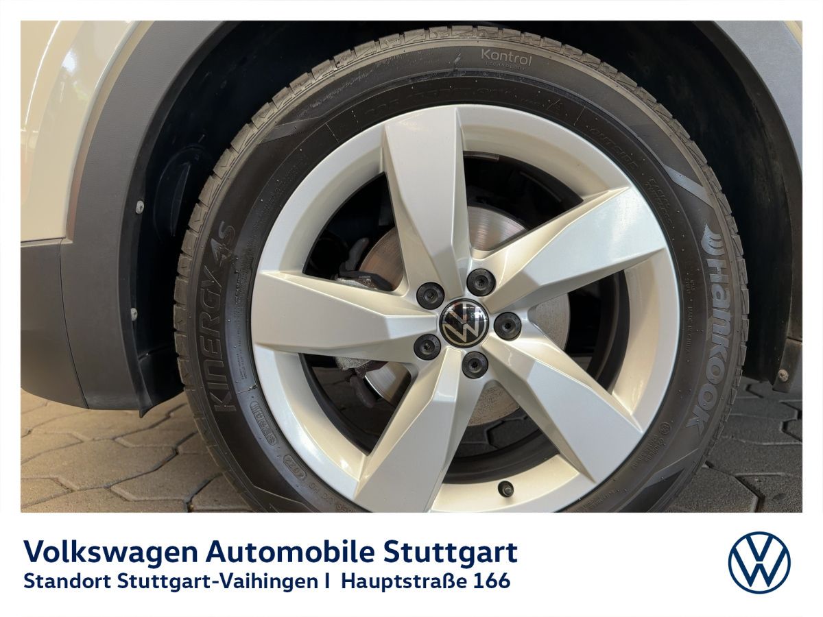 Volkswagen T-Cross - Bild 11