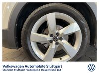 Volkswagen T-Cross - Vorschau Bild 11