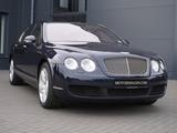 Bentley Continental Flying Spur *55000 KM* - Bentley Continental: Limousine
