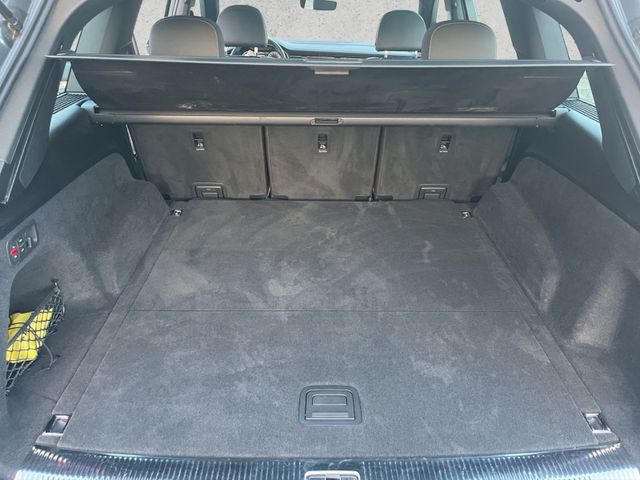 Q7 S-line 50 TDI Quattro Panorama,B&O,AHK