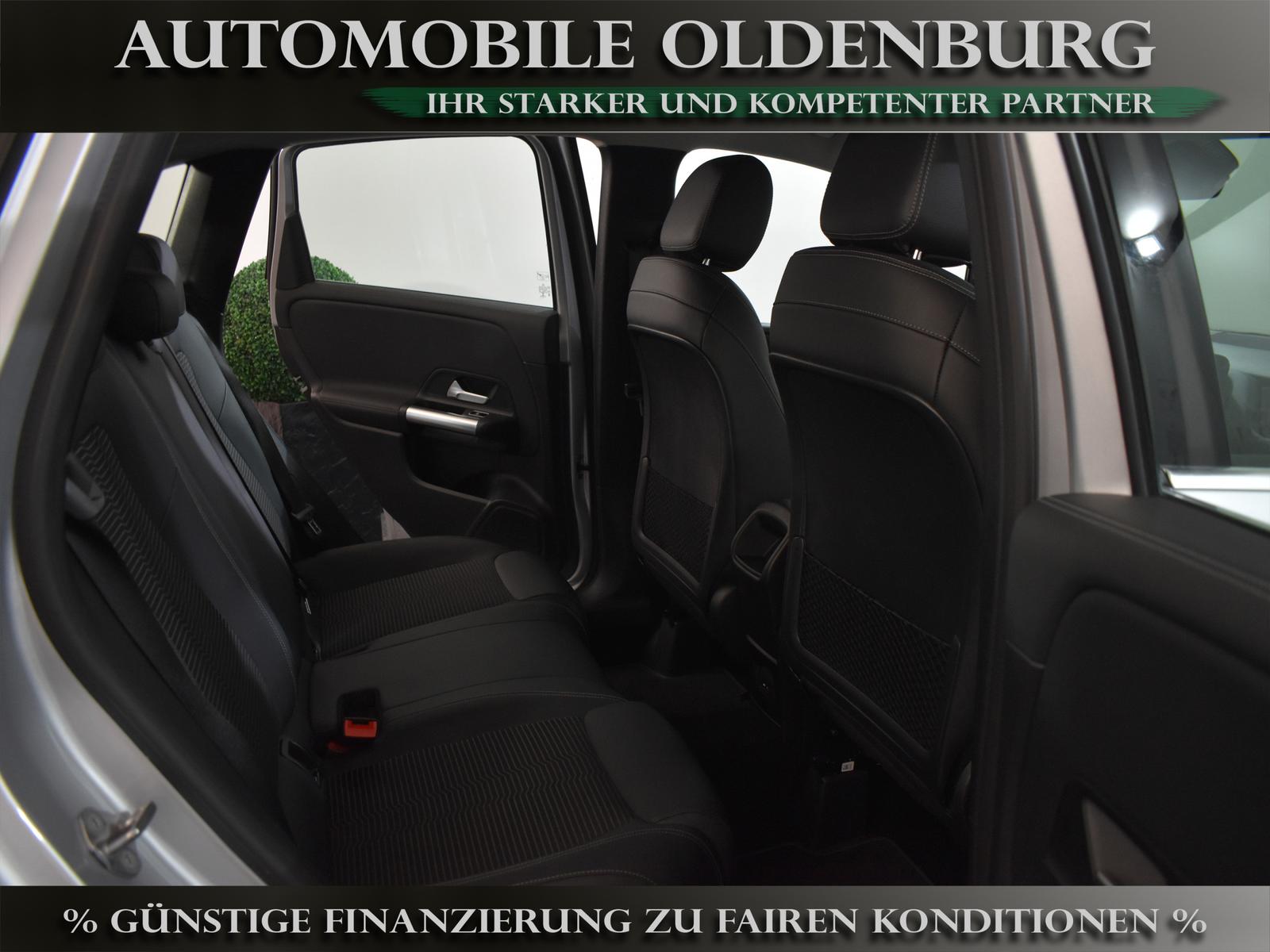 Mercedes-Benz B-Class Progressive *AHK*Widescreen*KAM*Memory*LED, миниатюра 14