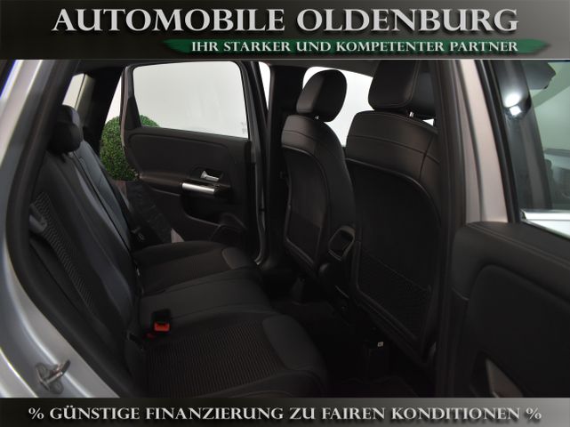 Mercedes-Benz B 200 Progressive *AHK*Widescreen*KAM*Memory*LED