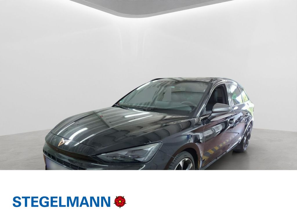Image of Seat Leon