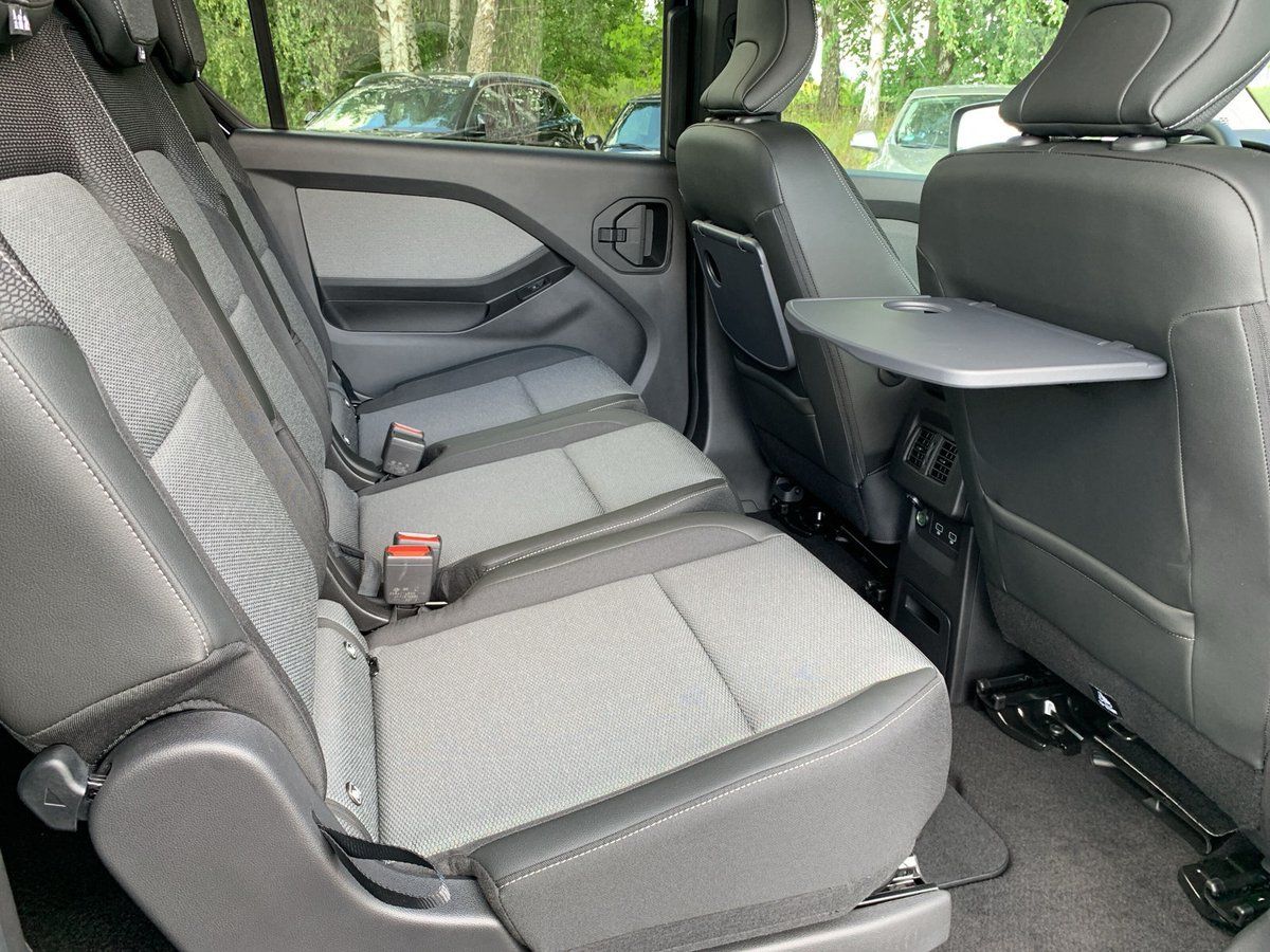 Renault Kangoo - Bild 26