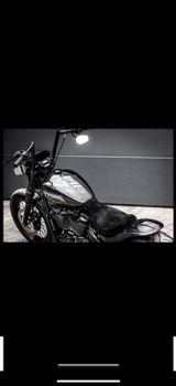 Harley-Davidson Street Bob 114 FXBBS 1HD Custom Umbau Jekill  - Offers matching your search criteria