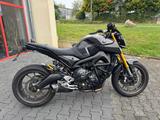 Yamaha MT09 viele Extras - YAMAHA MT 09