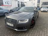 Audi A8 4.2 TDI quattro Exclusive MATRIX LEDER KAMERA - Audi A8: 4.2