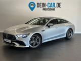 Mercedes-Benz AMG GT 43 *MULTIBEAM*360°*BURMESTER*WINTERRÄDER  - Mercedes-Benz AMG GT Gebrauchtwagen
