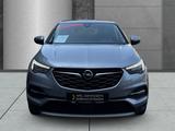 Opel Grandland X Innovation 2.0 PDC+Kamera AHK Allwet - Opel Grandland (X) mit Diesel-Antrieb: Automatik