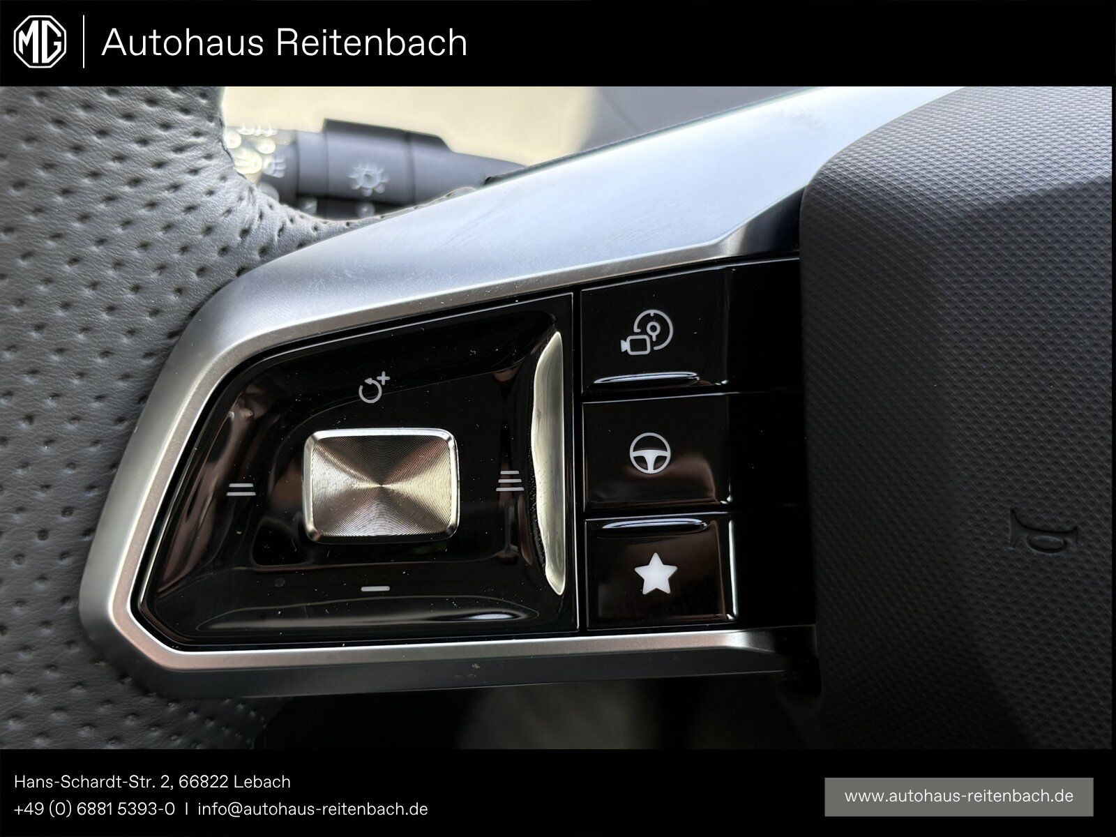MG S5 - Bild 25