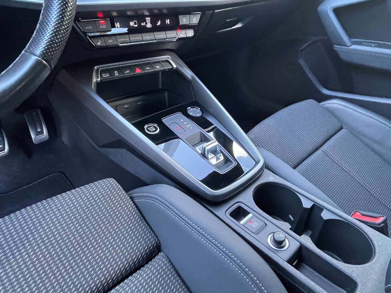 Audi A3 - Bild 15