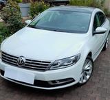Volkswagen CC - Volkswagen CC aus 2018