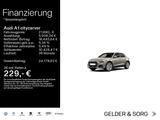 Audi A1 citycarver 35 TFSI S line LED*EPH*Sound*Virtu