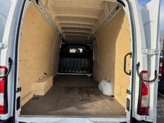 Fahrzeugabbildung Master L4H3 GKa 3,5t 3 Kamera+Navi+Allwetterr