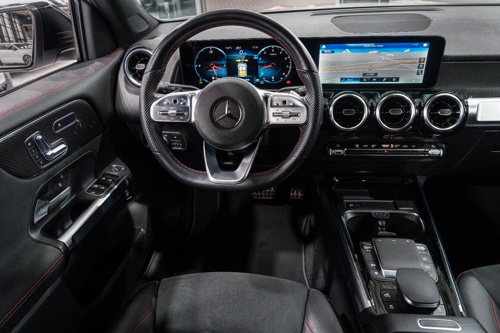 Mercedes-Benz GLB 35 AMG