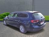 Volkswagen Passat Variant Business 2.0 TDI +Anhängerkupplun - gebrauchte VW Passat aus dem Jahr 2022