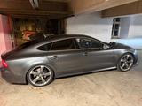 Audi S7 4.0 TFSI quattro COD S tronic Sportback - Audi S7: Sportback