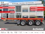 ES-GE 3-Achs-Ballastauflieger - ES-GE LKWs