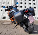 KTM 1290 Super Duke GT + TechPack + Garantie 12/27 - KTM 1290 SUPER DUKE GT
