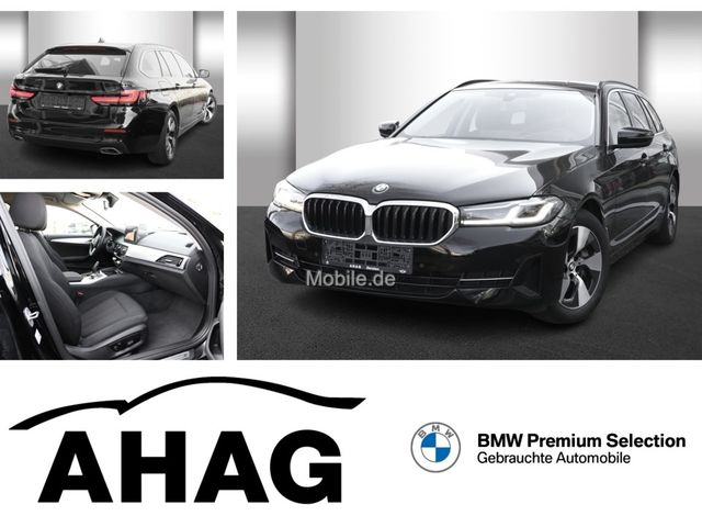 BMW 530d Touring Innovationsp + Business Paket*