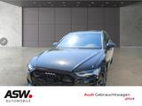 Audi S6 Avant quattro 55TDI NAVI MATRIX PANO 360° B&O - Audi S6 Jahreswagen