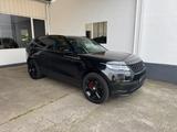 Land Rover Range Rover Velar S - Land Rover Range Rover Velar Unfallwagen