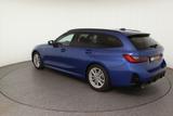 BMW 320i M Sport|PANO|ACC|HUD|360°|LED|SHZG|AHK 360° - BMW 320 aus 2025