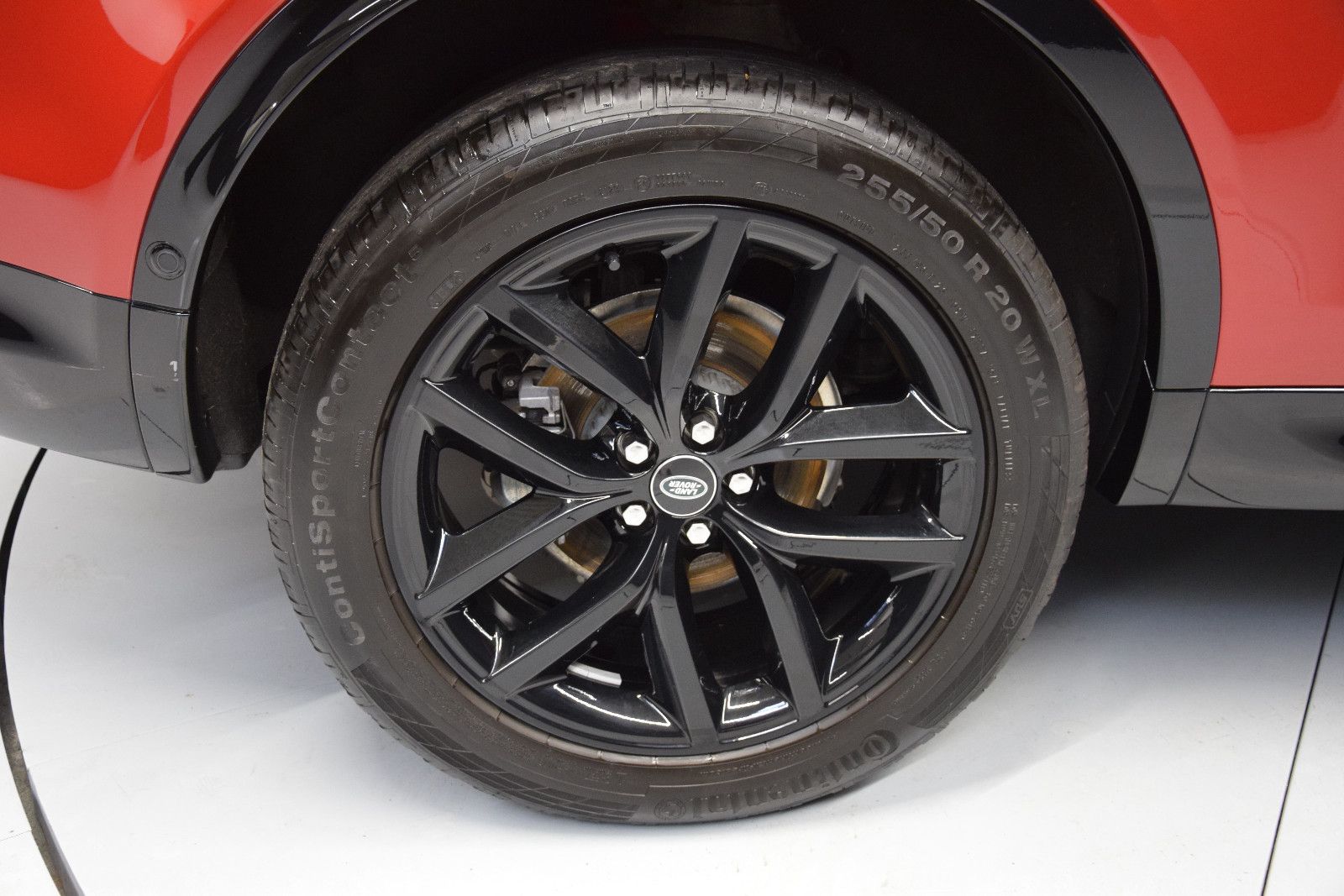 Fahrzeugabbildung Land Rover Discovery Sport Dynamic SE AWD Pano ACC Memory