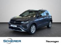 Volkswagen T-Cross - Vorschau Bild 1