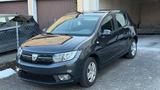 Dacia Sandero SCe 75 Lauréate 